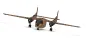 Preview: Fairchild C-119 Flying Boxcar 2670 mm Lasercut Baukasten